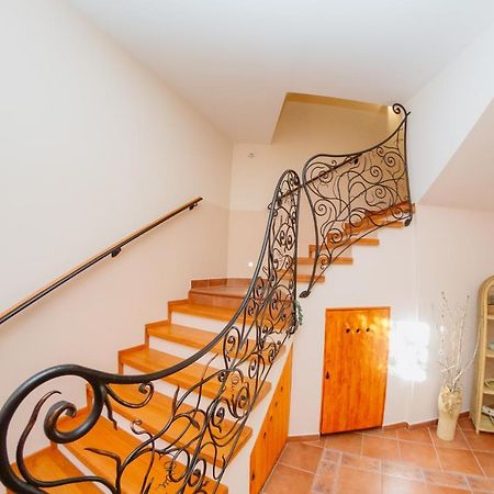 Apartman Zamak Sombor Esterno foto