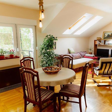 Apartman Zamak Sombor Esterno foto