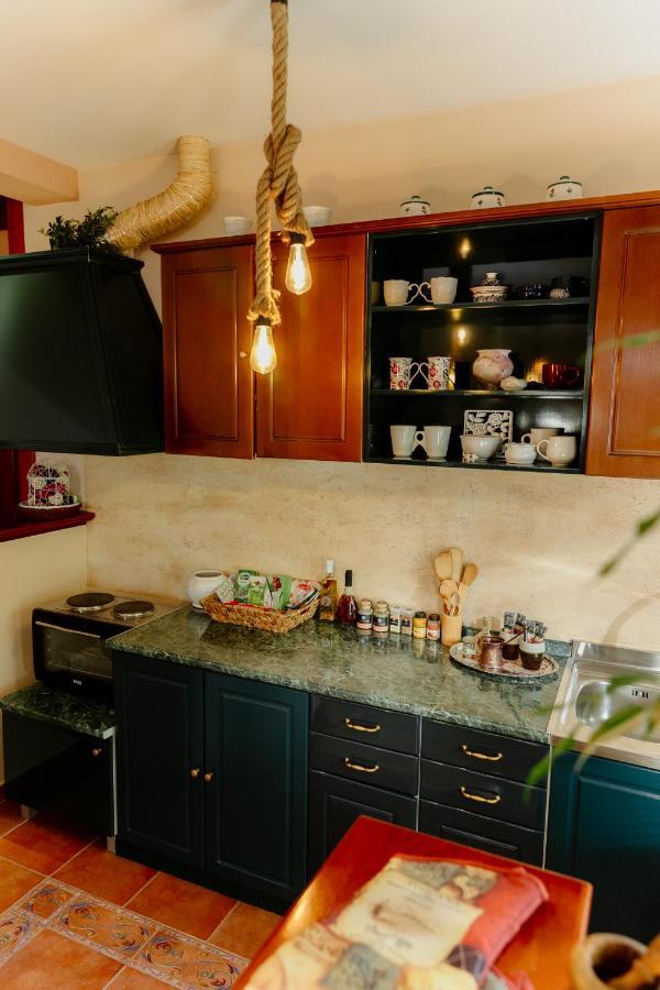 Apartman Zamak Sombor Esterno foto