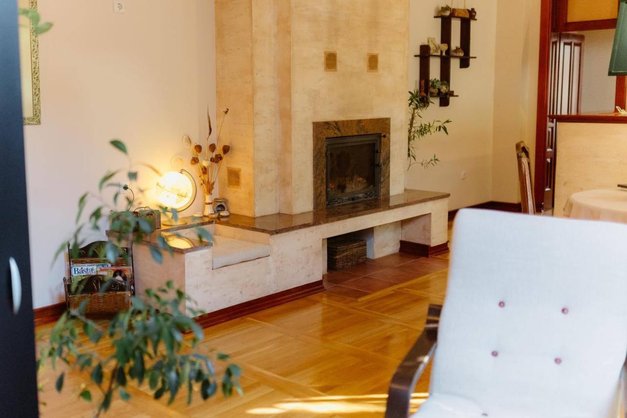 Apartman Zamak Sombor Esterno foto