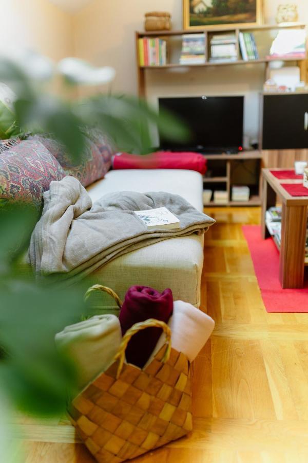 Apartman Zamak Sombor Esterno foto