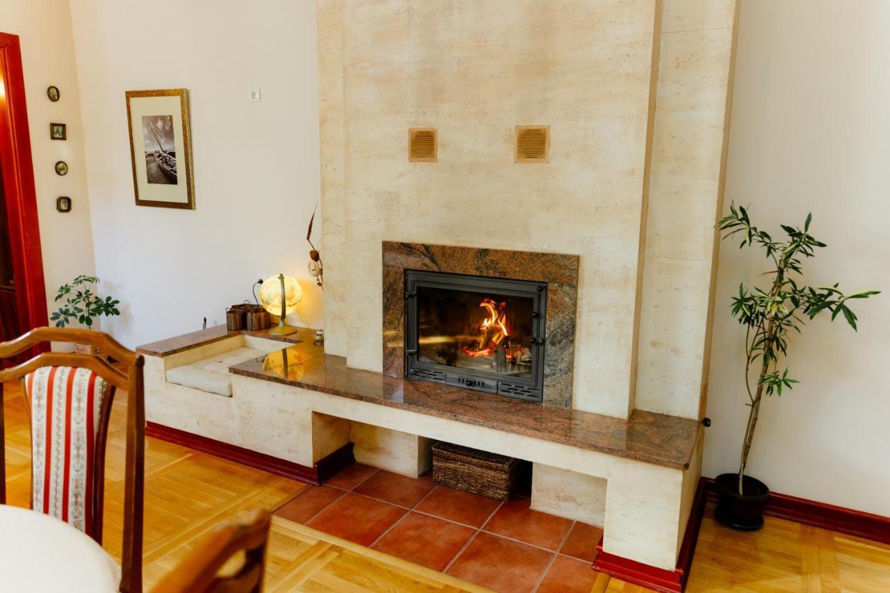 Apartman Zamak Sombor Esterno foto