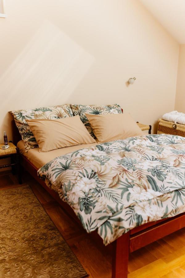 Apartman Zamak Sombor Esterno foto