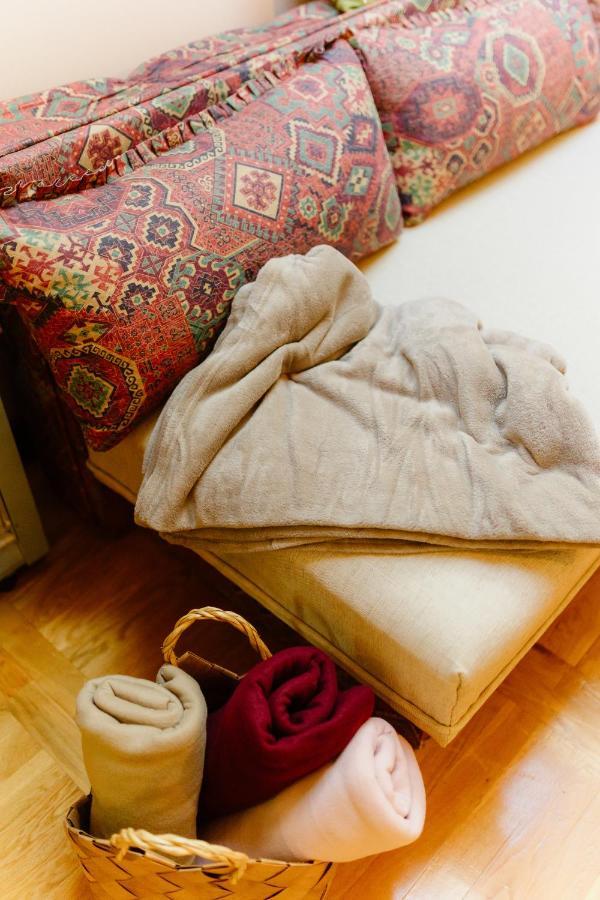 Apartman Zamak Sombor Esterno foto